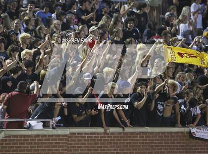 Thumbnail 1 in Lassiter vs Dalton (GHSA 6A Championship) photogallery.