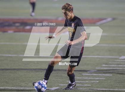Thumbnail 3 in Lassiter vs Dalton (GHSA 6A Championship) photogallery.