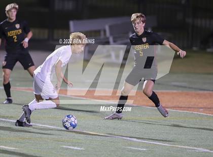 Thumbnail 3 in Lassiter vs Dalton (GHSA 6A Championship) photogallery.
