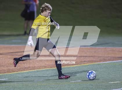 Thumbnail 2 in Lassiter vs Dalton (GHSA 6A Championship) photogallery.