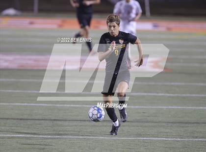 Thumbnail 2 in Lassiter vs Dalton (GHSA 6A Championship) photogallery.