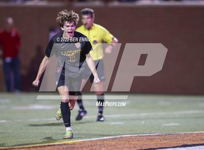 Thumbnail 1 in Lassiter vs Dalton (GHSA 6A Championship) photogallery.