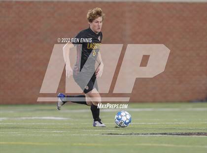 Thumbnail 3 in Lassiter vs Dalton (GHSA 6A Championship) photogallery.
