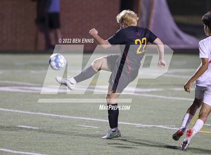 Thumbnail 2 in Lassiter vs Dalton (GHSA 6A Championship) photogallery.