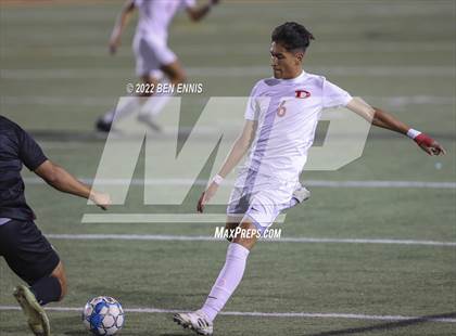 Thumbnail 1 in Lassiter vs Dalton (GHSA 6A Championship) photogallery.