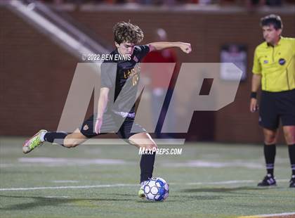 Thumbnail 1 in Lassiter vs Dalton (GHSA 6A Championship) photogallery.