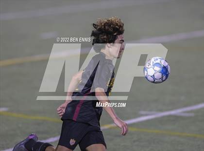 Thumbnail 1 in Lassiter vs Dalton (GHSA 6A Championship) photogallery.