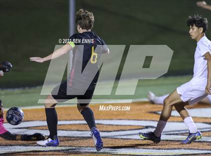 Thumbnail 1 in Lassiter vs Dalton (GHSA 6A Championship) photogallery.