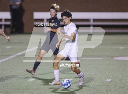 Thumbnail 3 in Lassiter vs Dalton (GHSA 6A Championship) photogallery.