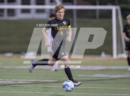 Thumbnail 3 in Lassiter vs Dalton (GHSA 6A Championship) photogallery.