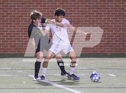 Thumbnail 2 in Lassiter vs Dalton (GHSA 6A Championship) photogallery.