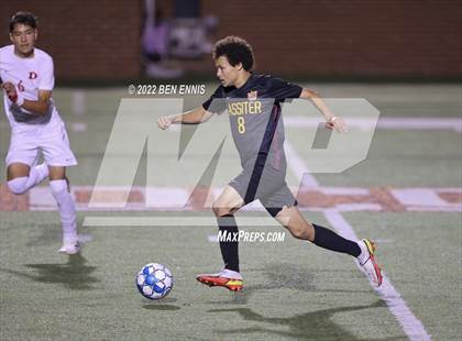 Thumbnail 1 in Lassiter vs Dalton (GHSA 6A Championship) photogallery.