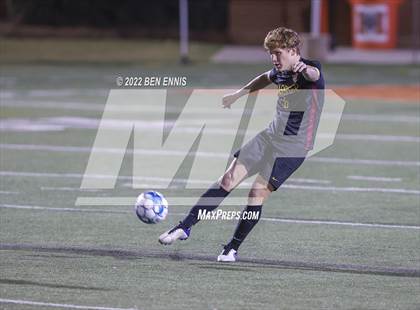 Thumbnail 1 in Lassiter vs Dalton (GHSA 6A Championship) photogallery.