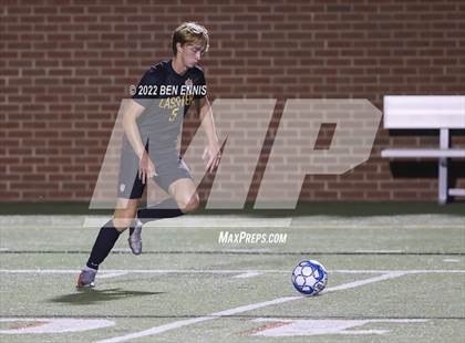 Thumbnail 3 in Lassiter vs Dalton (GHSA 6A Championship) photogallery.