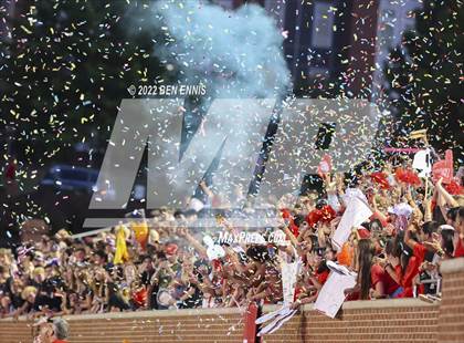 Thumbnail 1 in Lassiter vs Dalton (GHSA 6A Championship) photogallery.