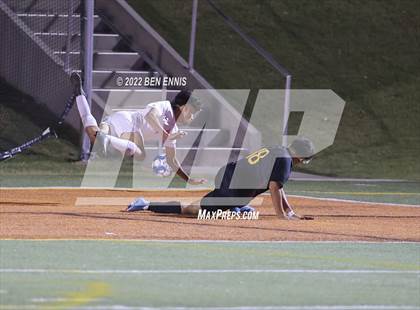 Thumbnail 1 in Lassiter vs Dalton (GHSA 6A Championship) photogallery.