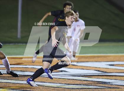 Thumbnail 3 in Lassiter vs Dalton (GHSA 6A Championship) photogallery.