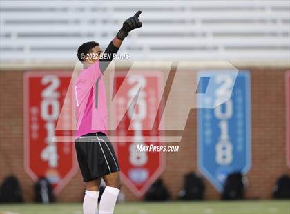 Thumbnail 2 in Lassiter vs Dalton (GHSA 6A Championship) photogallery.
