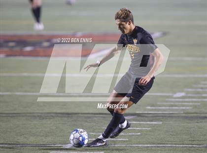 Thumbnail 2 in Lassiter vs Dalton (GHSA 6A Championship) photogallery.