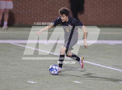 Thumbnail 1 in Lassiter vs Dalton (GHSA 6A Championship) photogallery.