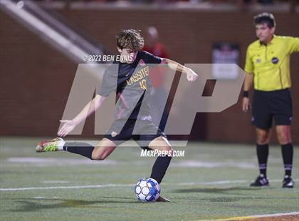 Thumbnail 2 in Lassiter vs Dalton (GHSA 6A Championship) photogallery.