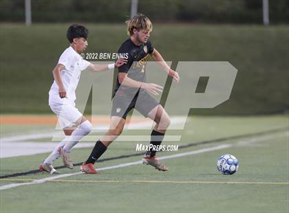 Thumbnail 1 in Lassiter vs Dalton (GHSA 6A Championship) photogallery.