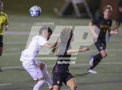 Thumbnail 2 in Lassiter vs Dalton (GHSA 6A Championship) photogallery.