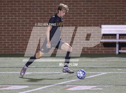 Thumbnail 1 in Lassiter vs Dalton (GHSA 6A Championship) photogallery.