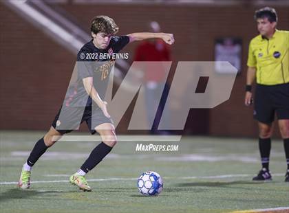 Thumbnail 3 in Lassiter vs Dalton (GHSA 6A Championship) photogallery.