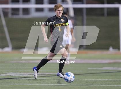 Thumbnail 2 in Lassiter vs Dalton (GHSA 6A Championship) photogallery.