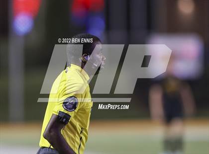 Thumbnail 2 in Lassiter vs Dalton (GHSA 6A Championship) photogallery.