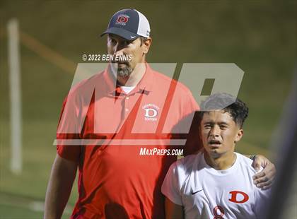 Thumbnail 3 in Lassiter vs Dalton (GHSA 6A Championship) photogallery.