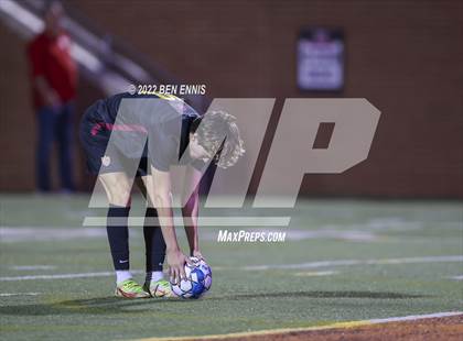 Thumbnail 1 in Lassiter vs Dalton (GHSA 6A Championship) photogallery.