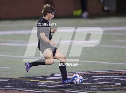 Thumbnail 2 in Lassiter vs Dalton (GHSA 6A Championship) photogallery.