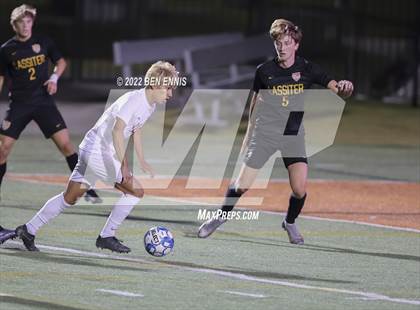 Thumbnail 1 in Lassiter vs Dalton (GHSA 6A Championship) photogallery.