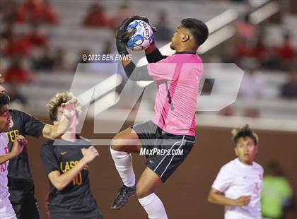 Thumbnail 3 in Lassiter vs Dalton (GHSA 6A Championship) photogallery.