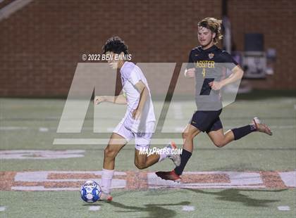 Thumbnail 1 in Lassiter vs Dalton (GHSA 6A Championship) photogallery.