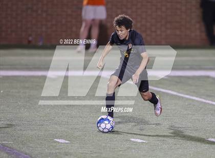 Thumbnail 2 in Lassiter vs Dalton (GHSA 6A Championship) photogallery.