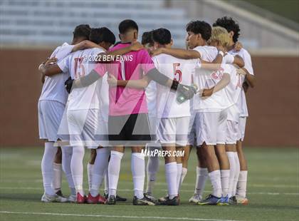 Thumbnail 1 in Lassiter vs Dalton (GHSA 6A Championship) photogallery.