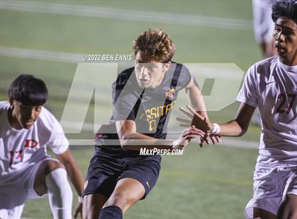 Thumbnail 2 in Lassiter vs Dalton (GHSA 6A Championship) photogallery.