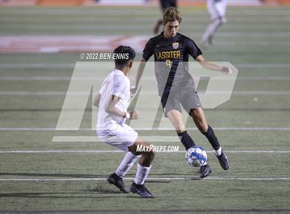 Thumbnail 1 in Lassiter vs Dalton (GHSA 6A Championship) photogallery.