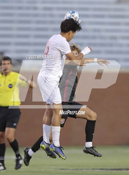 Thumbnail 1 in Lassiter vs Dalton (GHSA 6A Championship) photogallery.
