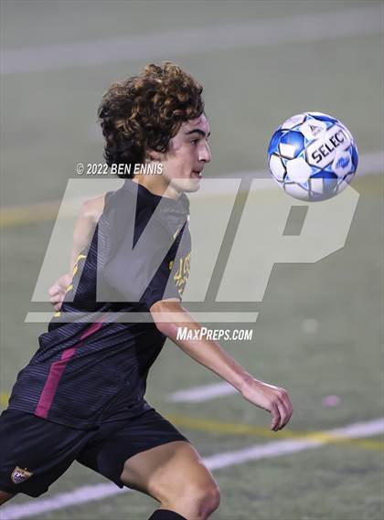 Thumbnail 3 in Lassiter vs Dalton (GHSA 6A Championship) photogallery.