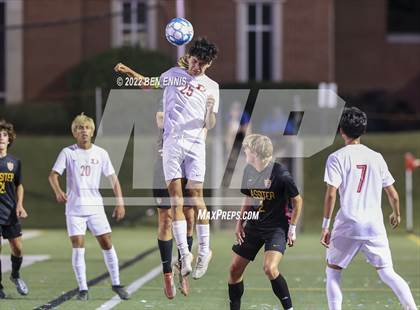 Thumbnail 1 in Lassiter vs Dalton (GHSA 6A Championship) photogallery.