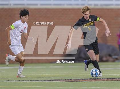 Thumbnail 3 in Lassiter vs Dalton (GHSA 6A Championship) photogallery.