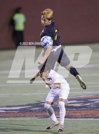 Thumbnail 1 in Lassiter vs Dalton (GHSA 6A Championship) photogallery.