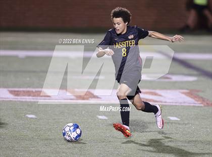 Thumbnail 1 in Lassiter vs Dalton (GHSA 6A Championship) photogallery.