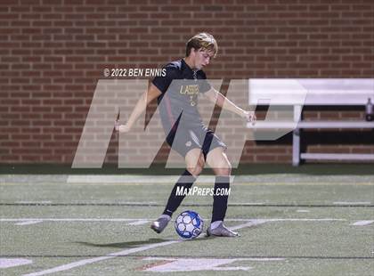 Thumbnail 3 in Lassiter vs Dalton (GHSA 6A Championship) photogallery.