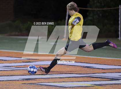Thumbnail 2 in Lassiter vs Dalton (GHSA 6A Championship) photogallery.