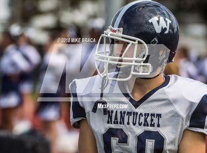 Thumbnail 3 in Nantucket @ West Bridgewater photogallery.